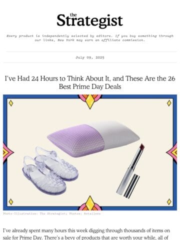 No Thumbnail Set