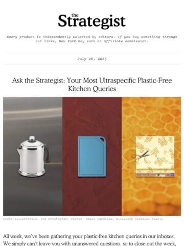 No Thumbnail Set