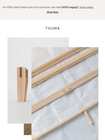 No Thumbnail Set
