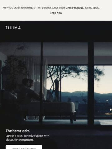 No Thumbnail Set
