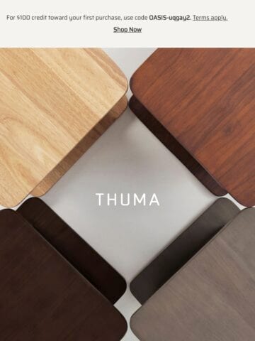 No Thumbnail Set