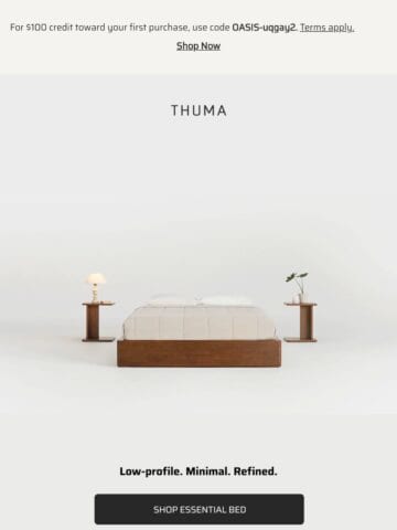 No Thumbnail Set