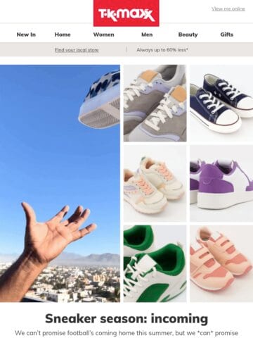 No Thumbnail Set