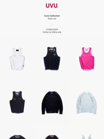 No Thumbnail Set