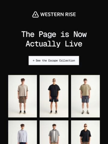 No Thumbnail Set