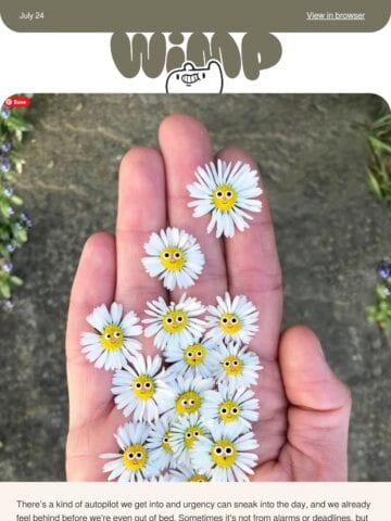 No Thumbnail Set
