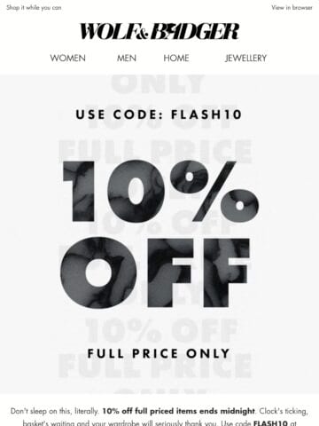 No Thumbnail Set