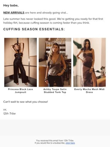 No Thumbnail Set
