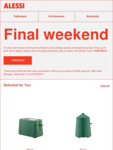 No Thumbnail Set