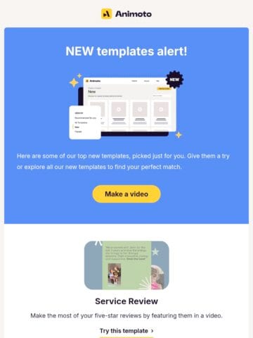 No Thumbnail Set