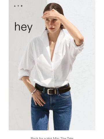 No Thumbnail Set