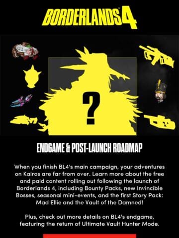 No Thumbnail Set
