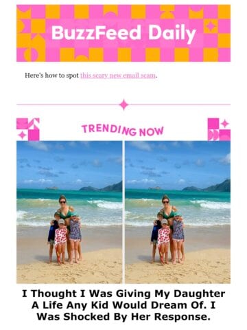 No Thumbnail Set