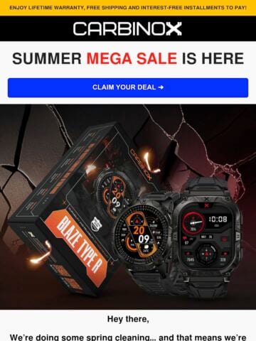 No Thumbnail Set