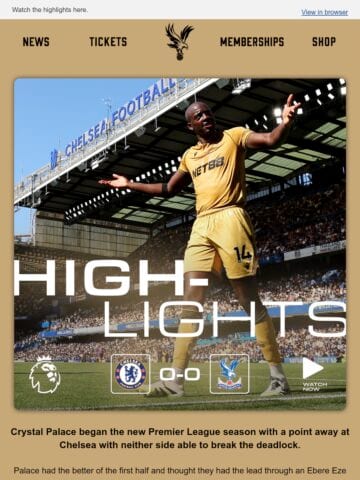 No Thumbnail Set