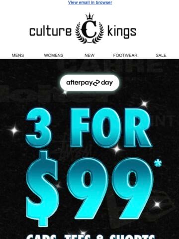 No Thumbnail Set