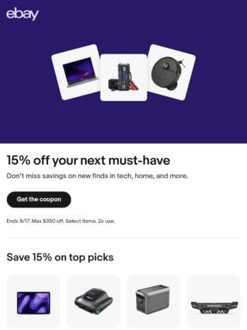 No Thumbnail Set