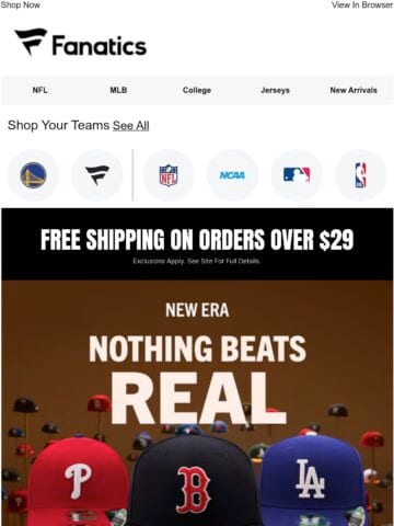 No Thumbnail Set