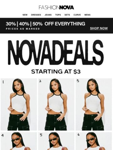 No Thumbnail Set