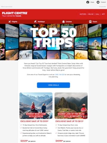No Thumbnail Set