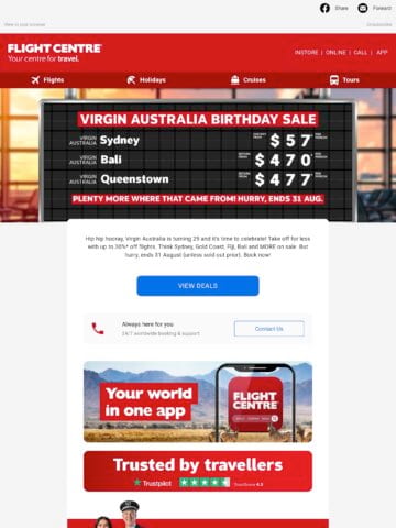 No Thumbnail Set