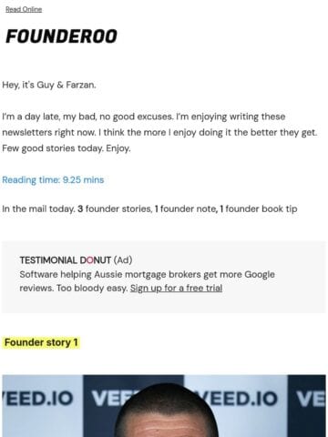 No Thumbnail Set