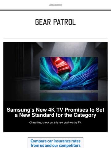 No Thumbnail Set