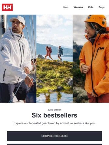 No Thumbnail Set