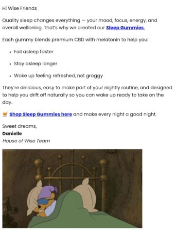 No Thumbnail Set