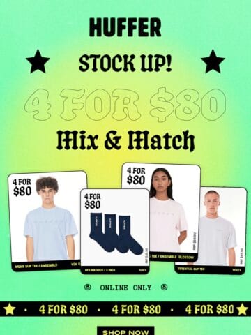 No Thumbnail Set
