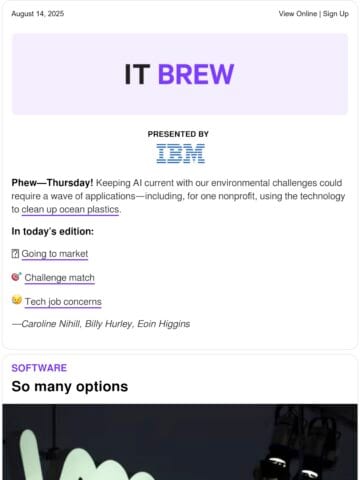 No Thumbnail Set
