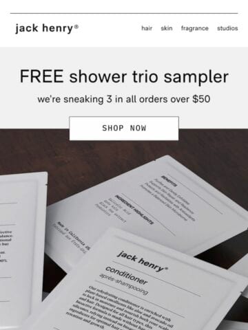 No Thumbnail Set