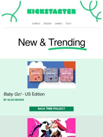 No Thumbnail Set
