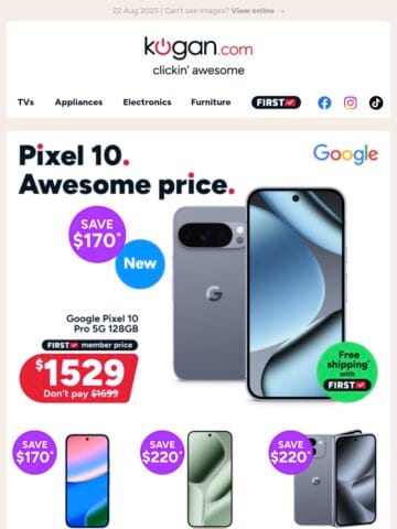 No Thumbnail Set
