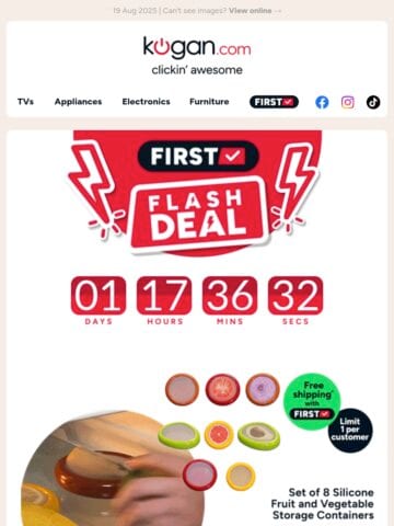 No Thumbnail Set