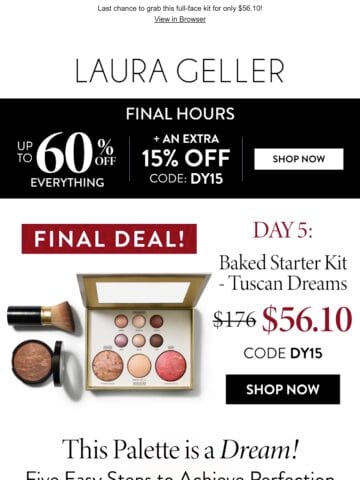 No Thumbnail Set