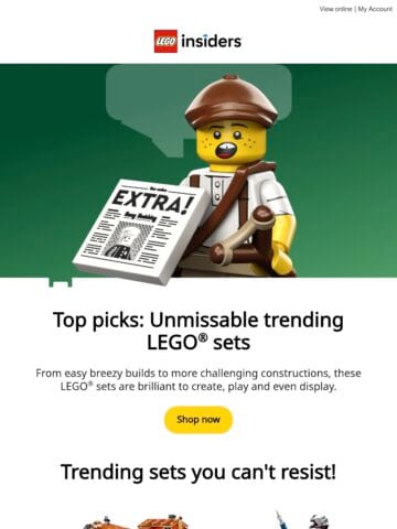 No Thumbnail Set