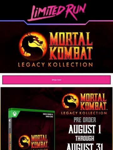 No Thumbnail Set