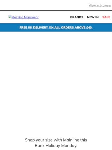 No Thumbnail Set