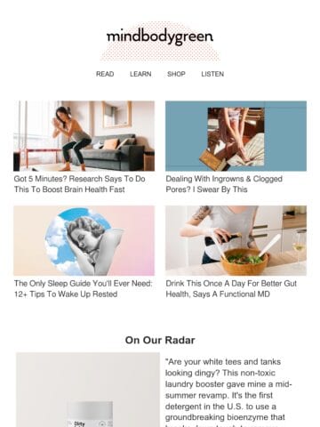 No Thumbnail Set