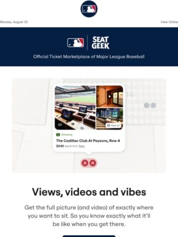 No Thumbnail Set