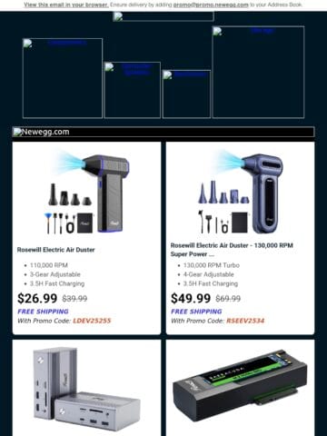 No Thumbnail Set