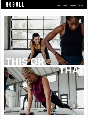 No Thumbnail Set