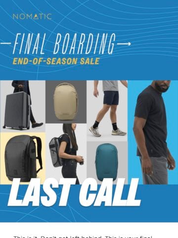 No Thumbnail Set