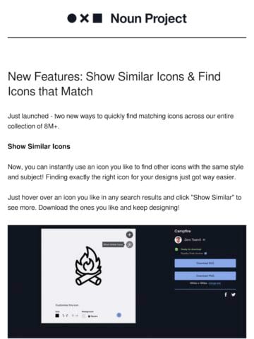 No Thumbnail Set