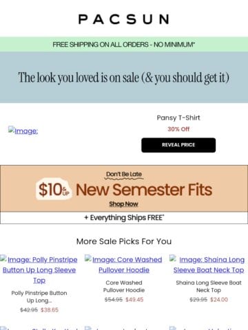 No Thumbnail Set