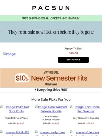 No Thumbnail Set