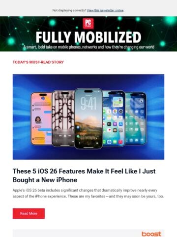 No Thumbnail Set