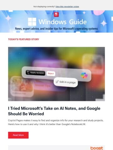 No Thumbnail Set