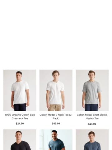 No Thumbnail Set